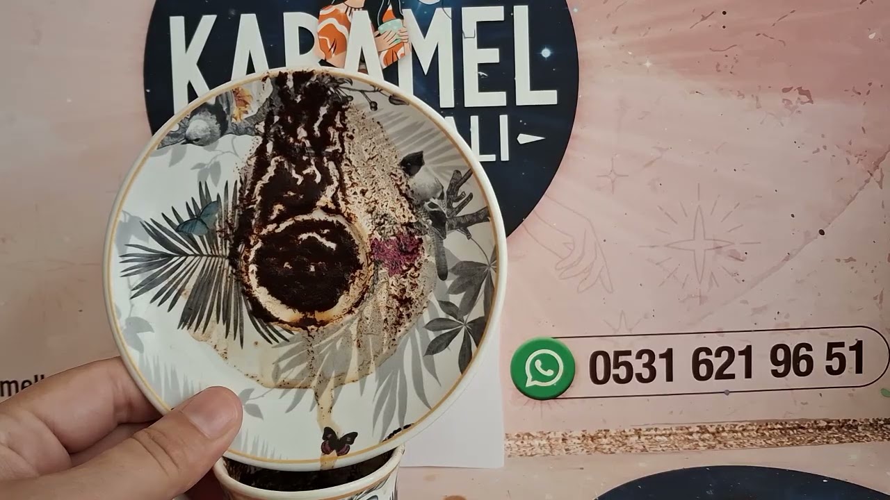 KIYAMETLER KOPACAK AYAKLARIN YERDEN KESİLECEK GENEL KAHVE FALI 