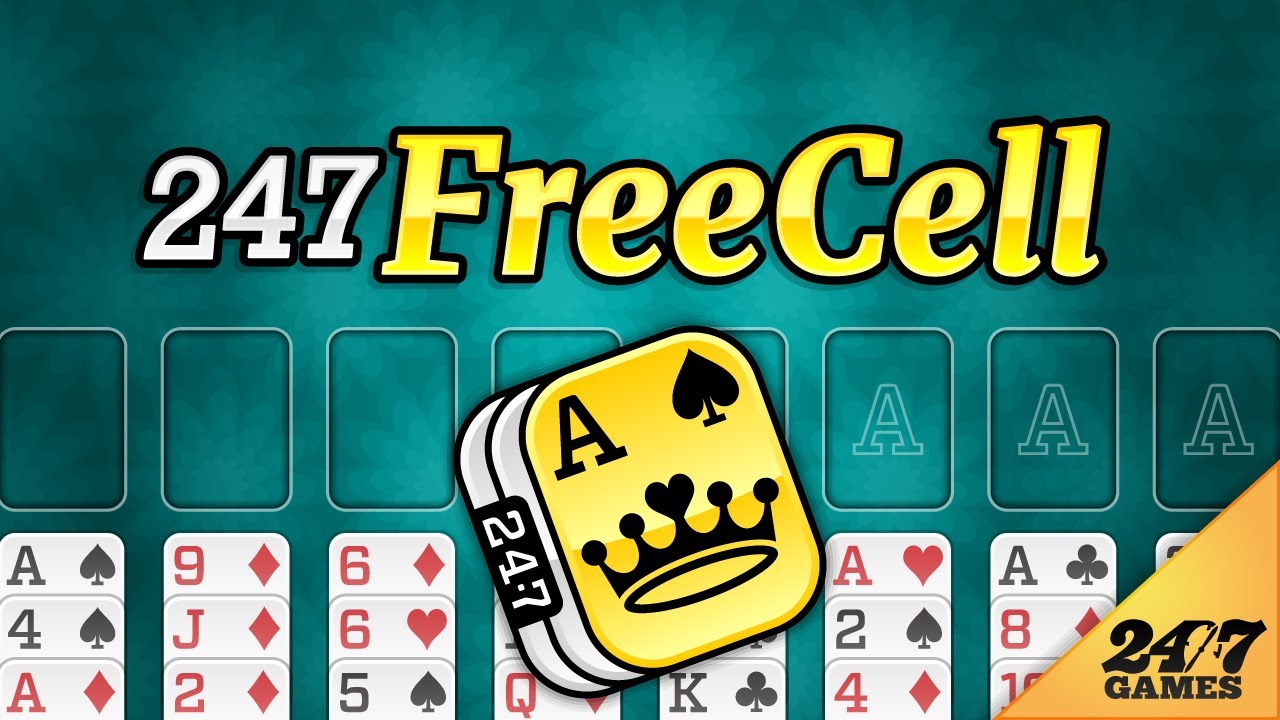 247 FreeCell