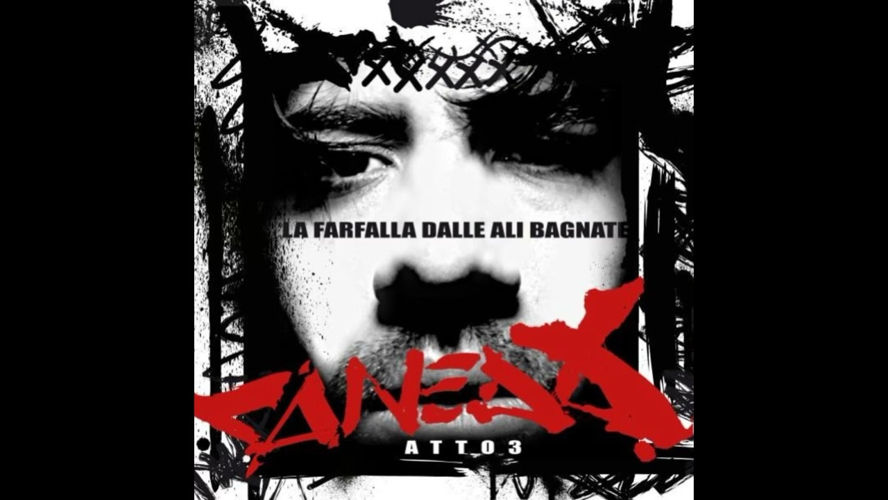 Caneda - Che Fine Ha Fatto Jesse James
