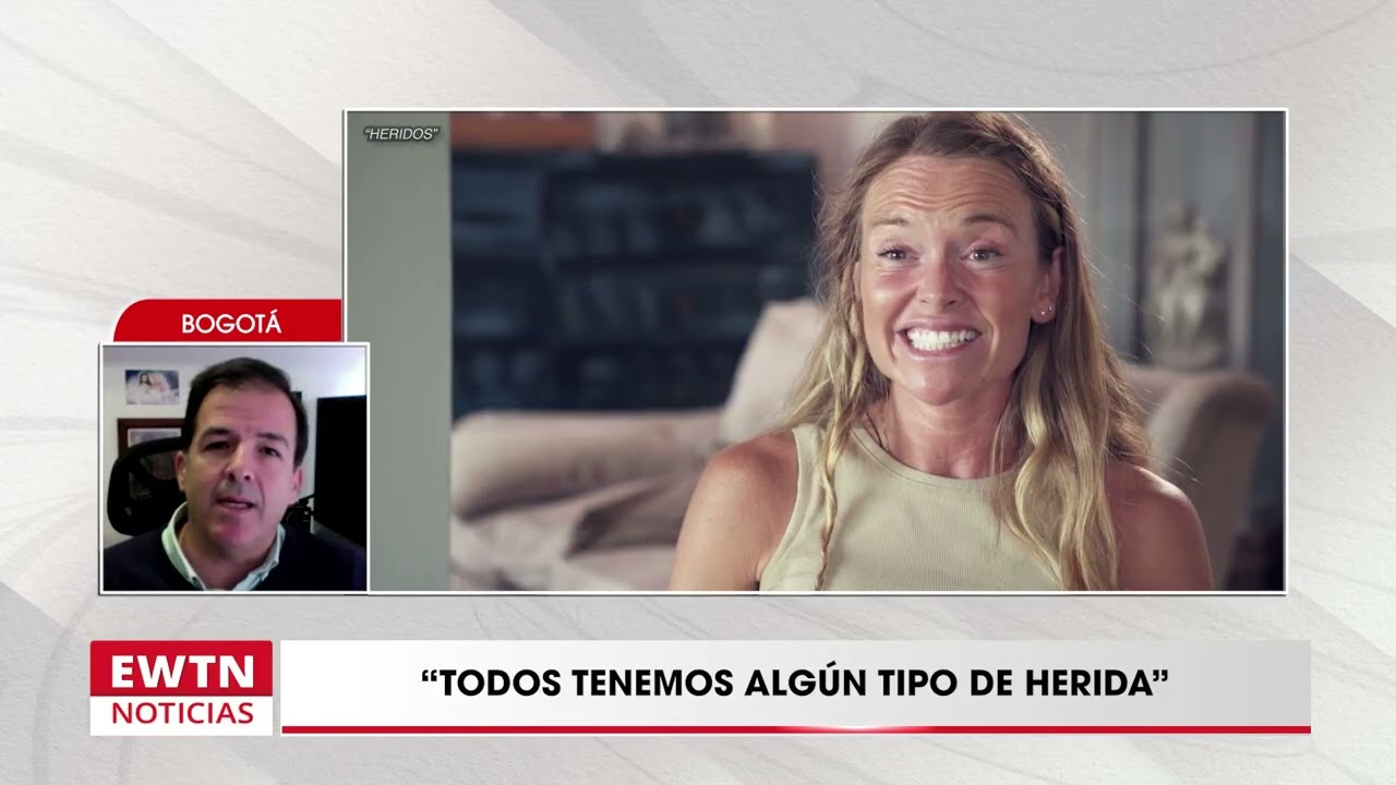 Estreno: “Heridos”, la sanación de las heridas tras un aborto