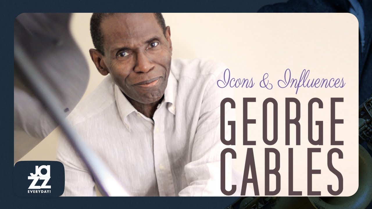 George Cables - The Very Thought of You