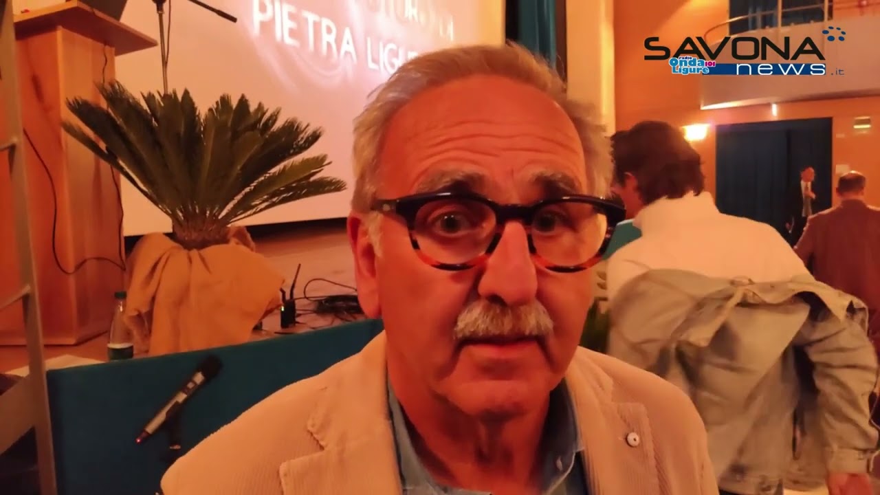 Pietra, svelato il progetto per il futuro degli ex cantieri Rodriquez: parla il sindaco De Vincenzi