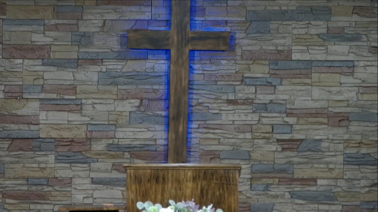 Dr. Charles Flesher-Gospel Chaplaincy Ministry