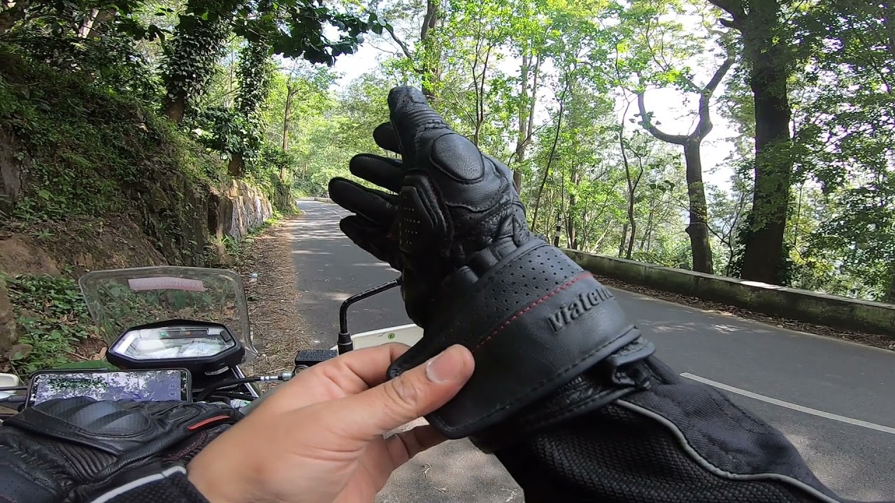 Hero Xpulse 4V 200 | Performance in Ghat Section Roads