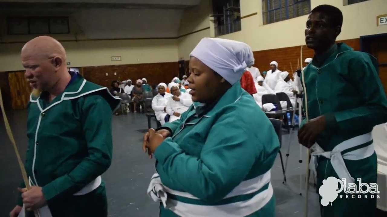 PENTECOST EAST STAR JERUSALEM CHURCH IN SABBATH | KUNGOSUKU LAKHO