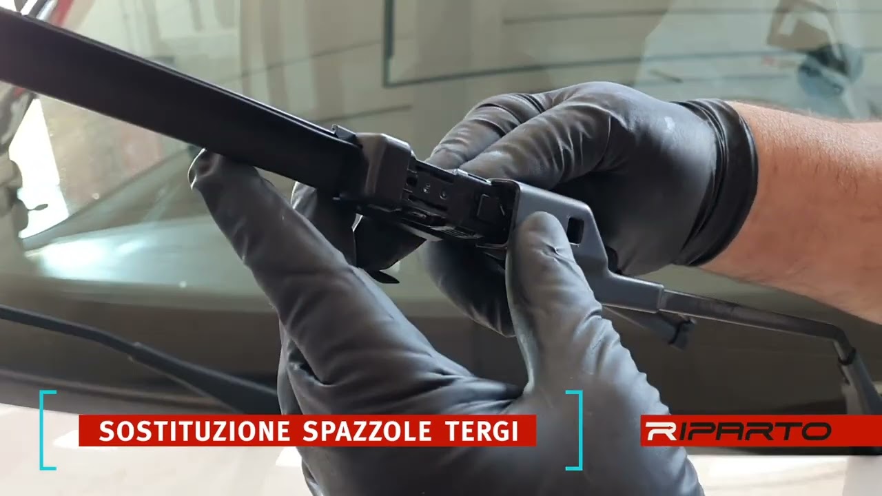 Il Tagliando da Riparto