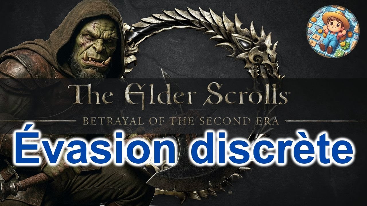 Jouer SOLO à Elder Scrolls Betrayal 🛡️ Tuto & Scénario d'initiation ✨