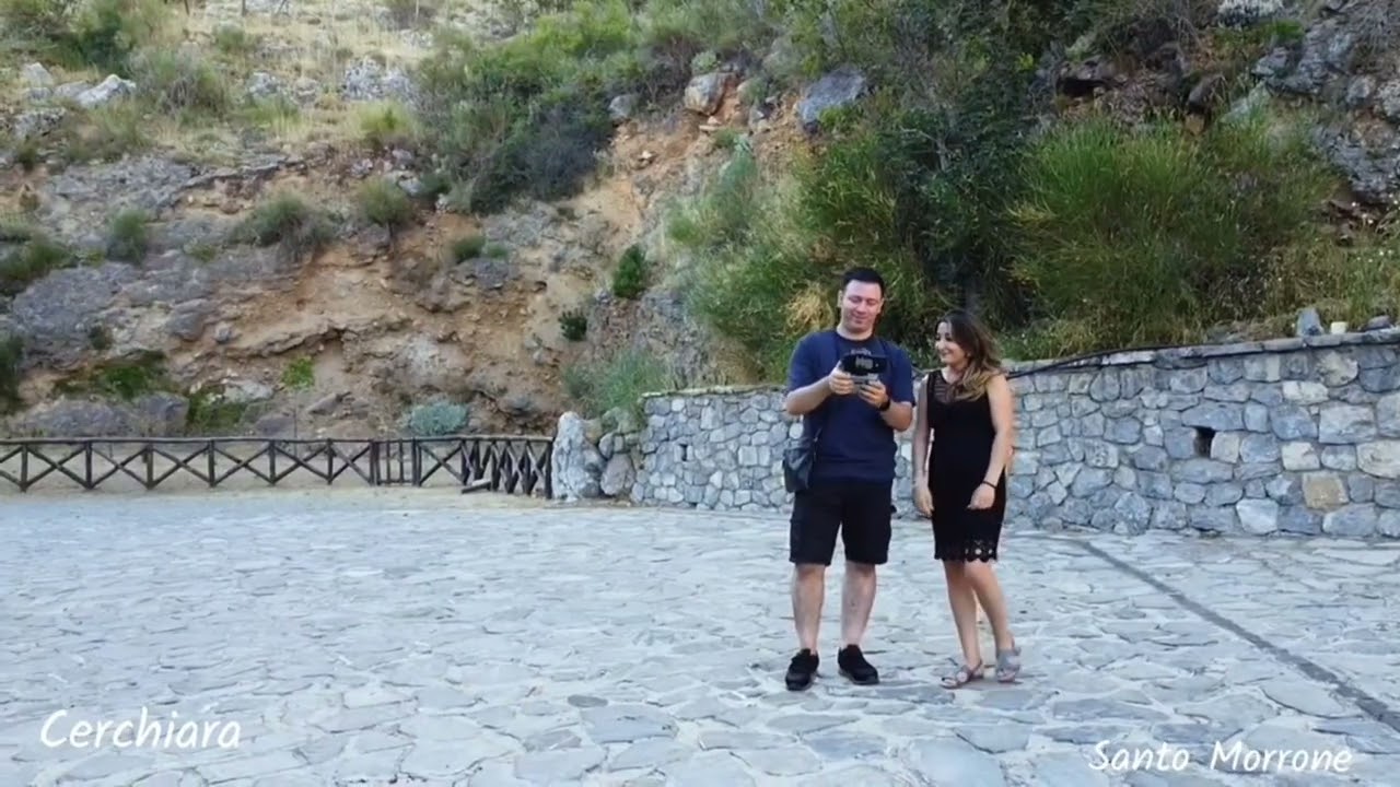Benvenuti a Cerchiara di Calabria, un bellissimo borgo antico della mia amata terra 🇮🇹 Calabria