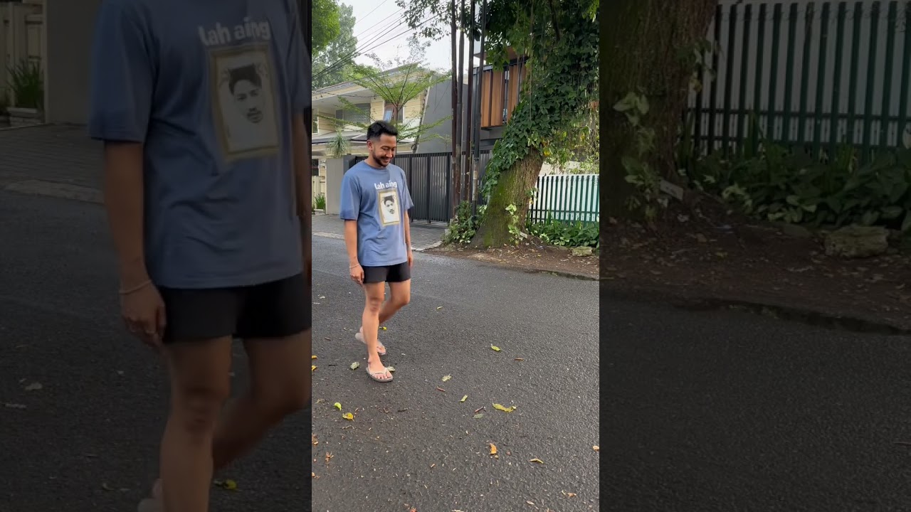 Mulutmu Harimaumu🐘
