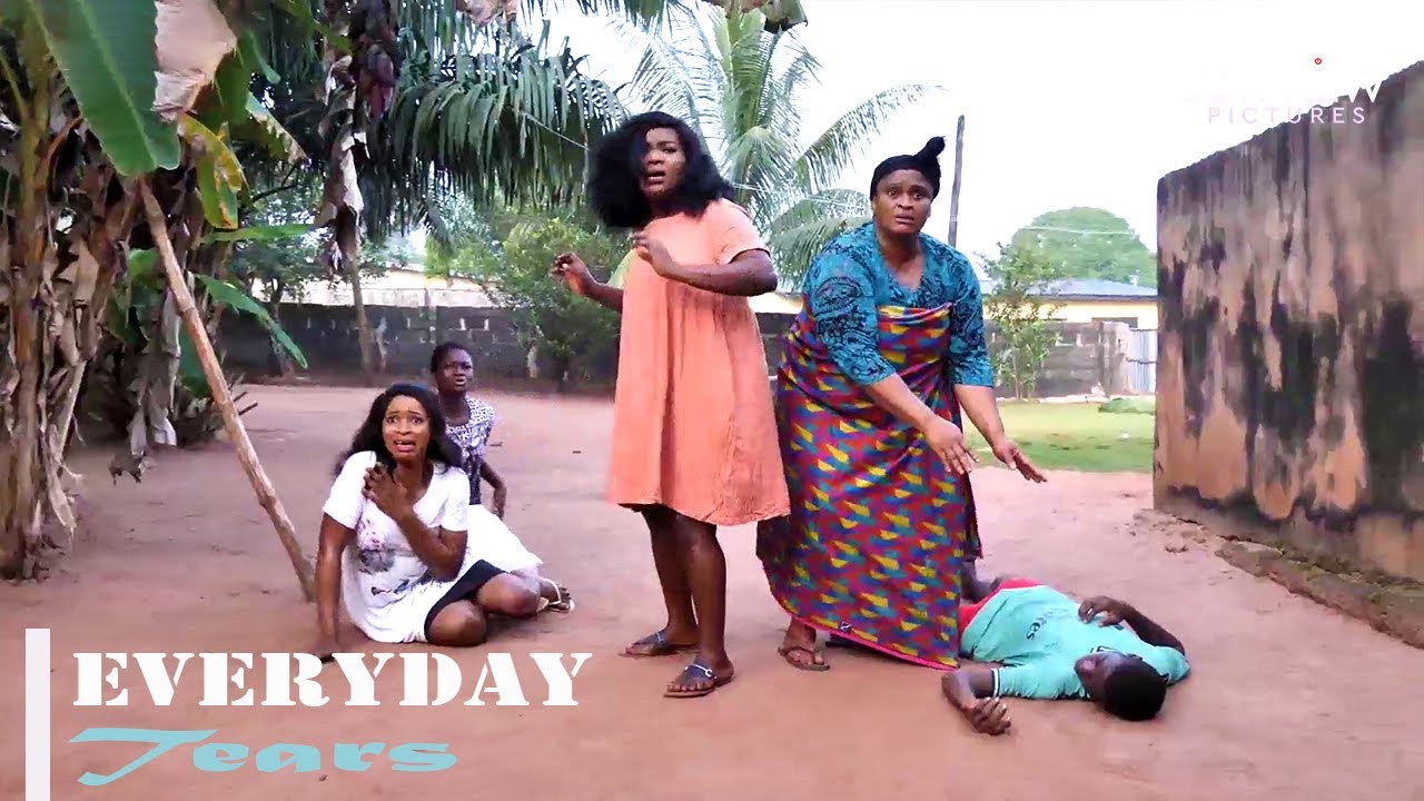 This Movie Is So Painful But The Ending Is So Beautiful To Watch - African Movies