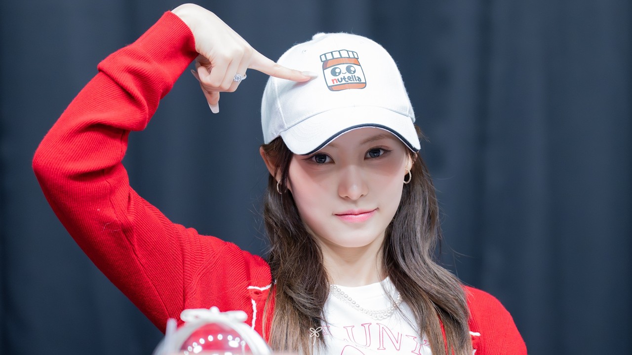 260214 리센느 리브(RESCENE LIV Fancam)