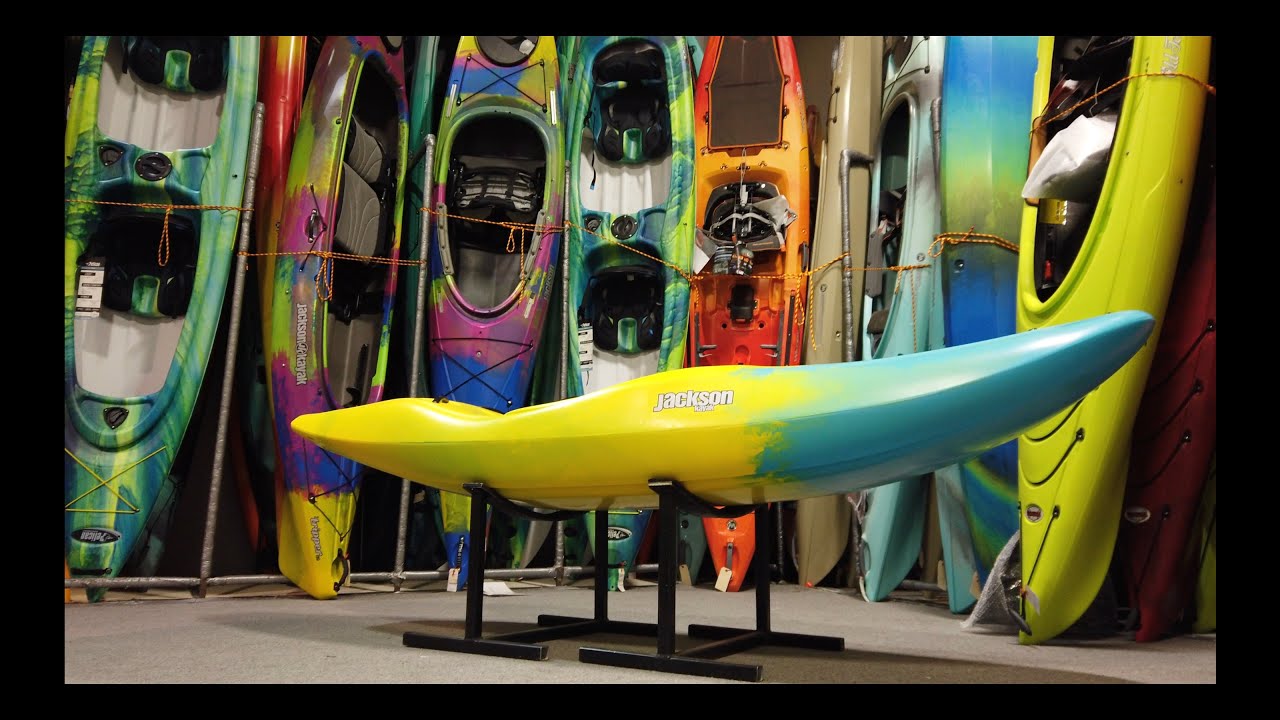 Jackson Gnarvana First Look