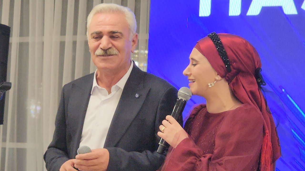 Haşim & Gülistan Tokdemir (Gran Gran) Yeni Klip 4K