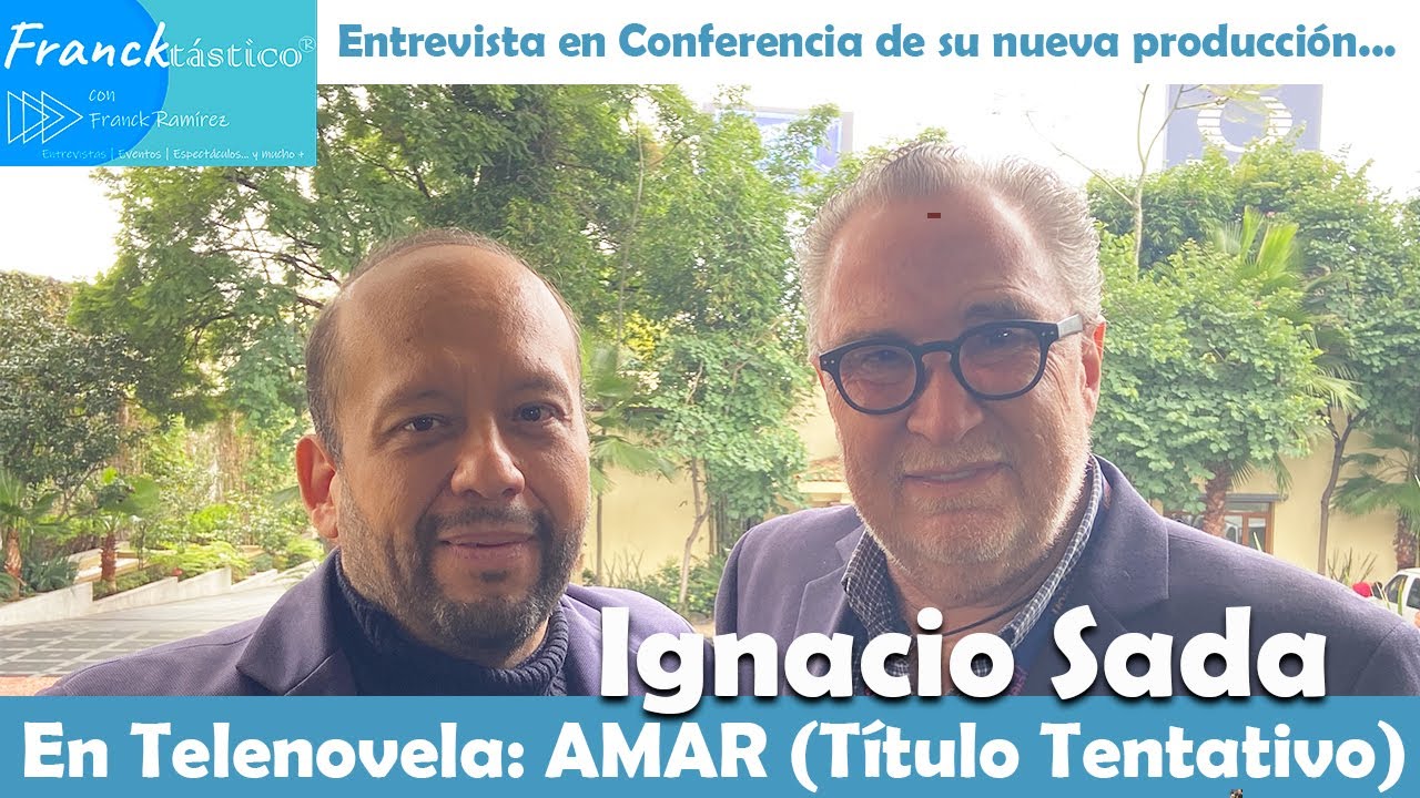 #NACHOSADA “gratitud heredar proyecto de
