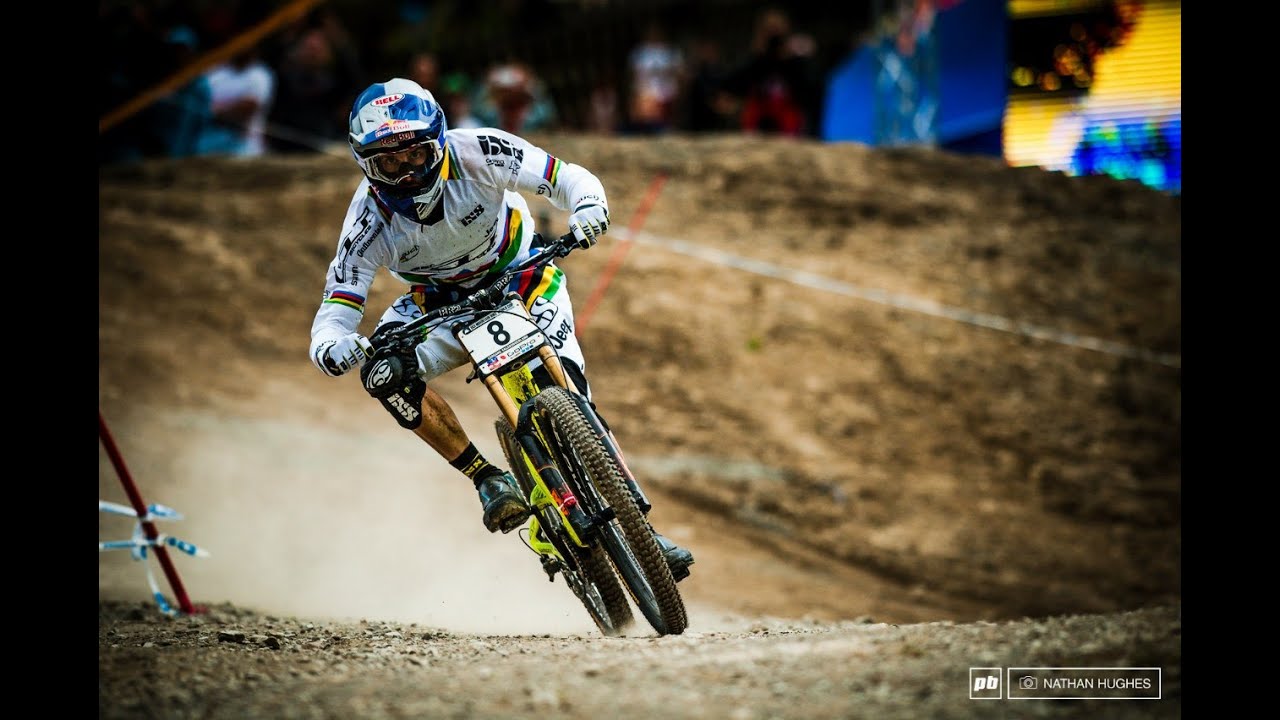 Why we love downhill 2016 #1