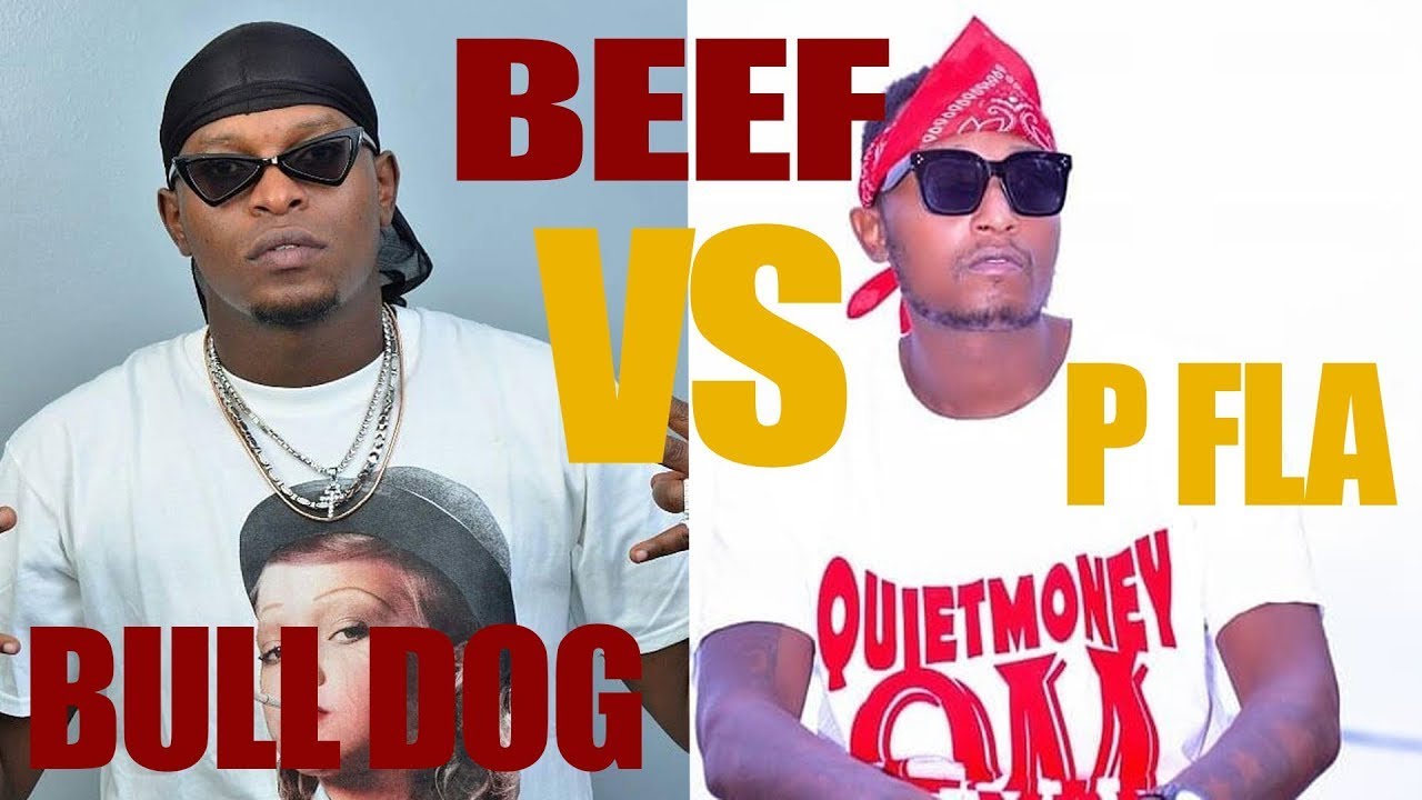 BEEF YA BULLDOG NA P FLA YOSE ALL SONGS  MANA YINZARA  NTIBISHOBOKA IMBWA YANJYE  MBEGA