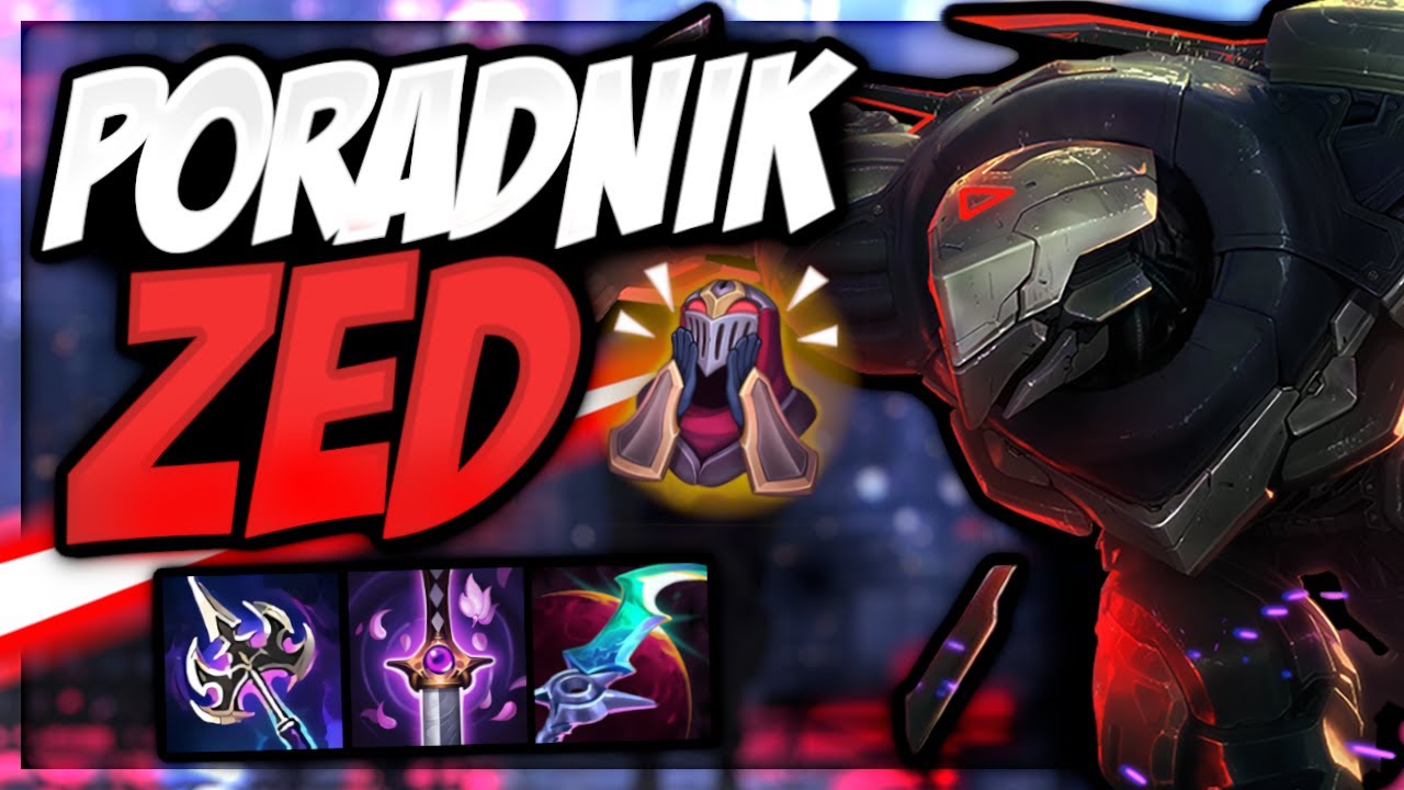 Poradnik do ZEDA