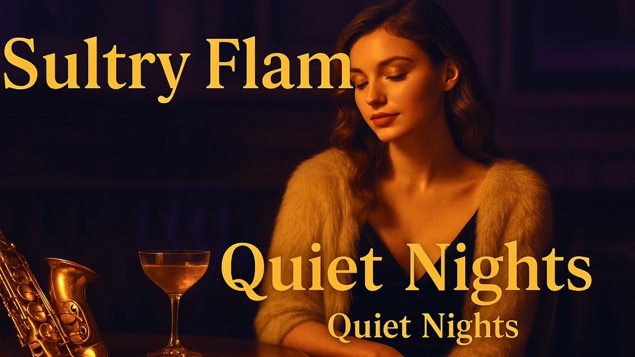 Soft Fire in the Silence | LAM MUSIC