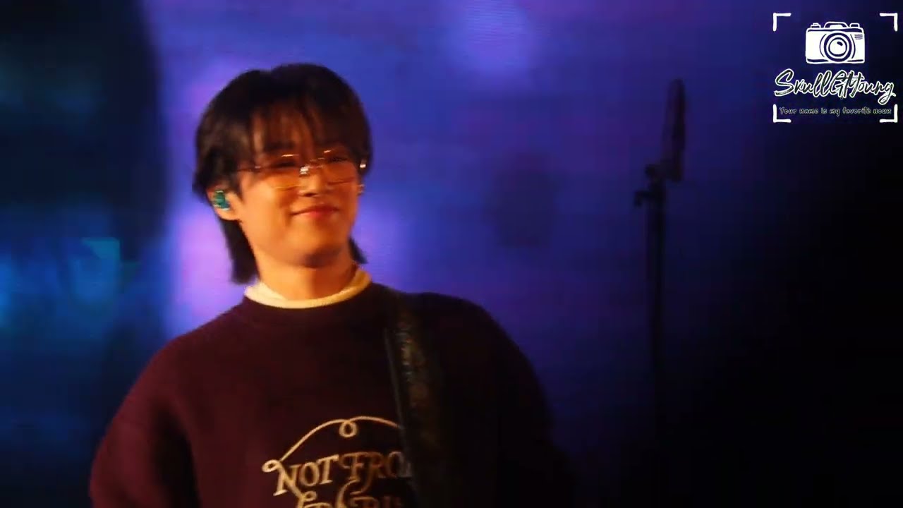 260131 (토) 2026 FIRST MUSIC STATION FTISLAND 