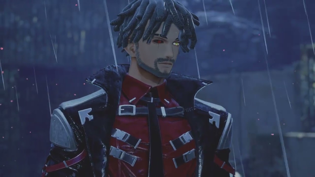 CODE VEIN II Playthrough Part 24