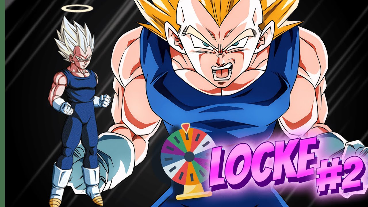 LA PRIMERA VICTORIA!! | DOKKAN BATTLE ROULETTE LOCKE #2