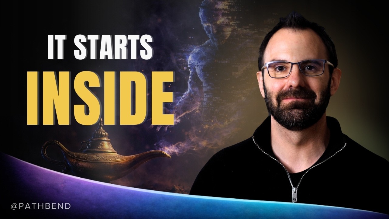 The Psychology Behind Desire: The Real Law of Attraction Revealed