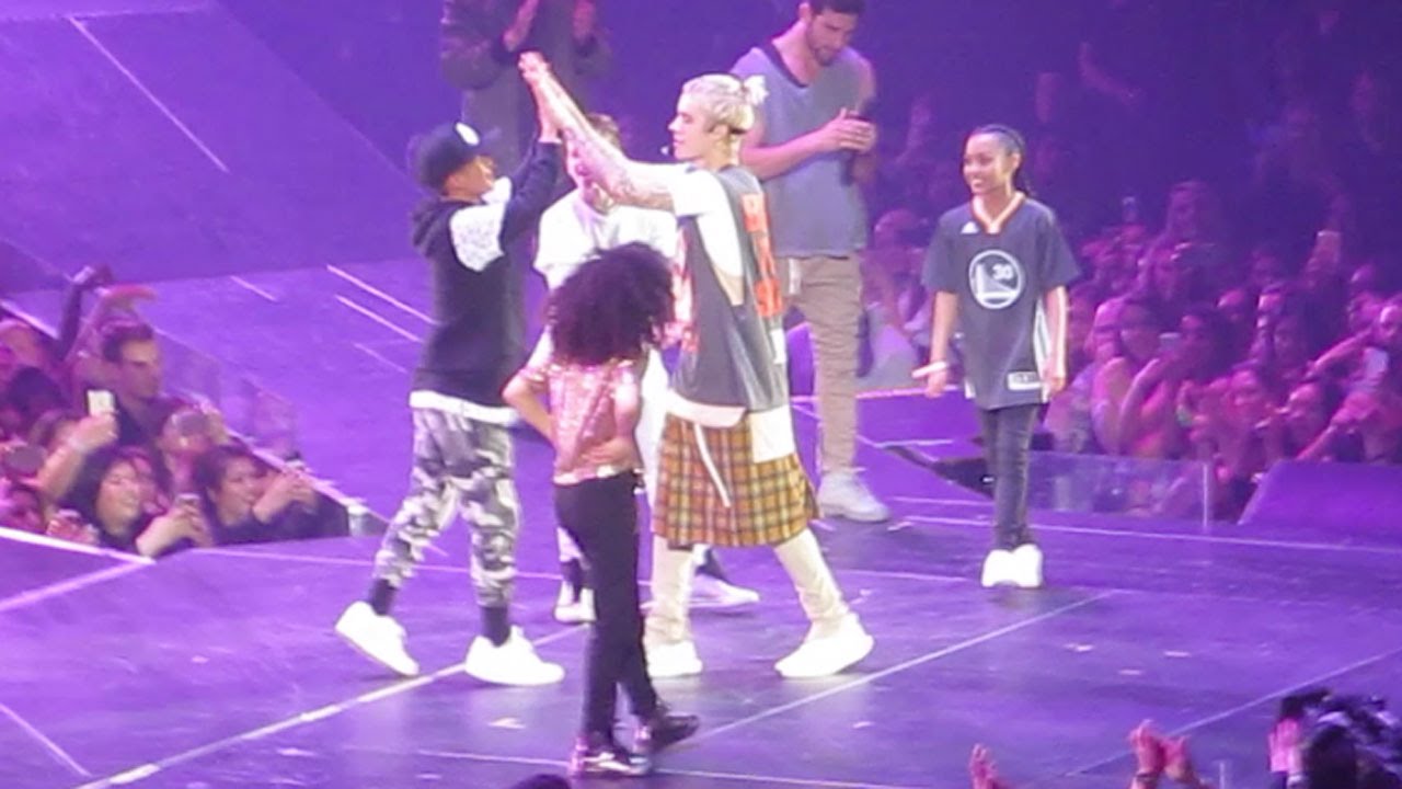 03.18.16 | Justin Bieber 