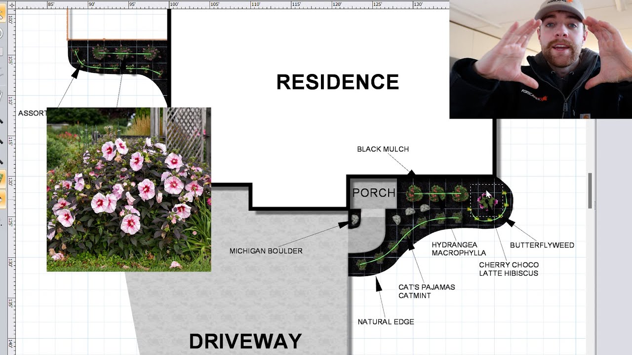 How Much Does a Small Front Yard Landscape Cost?