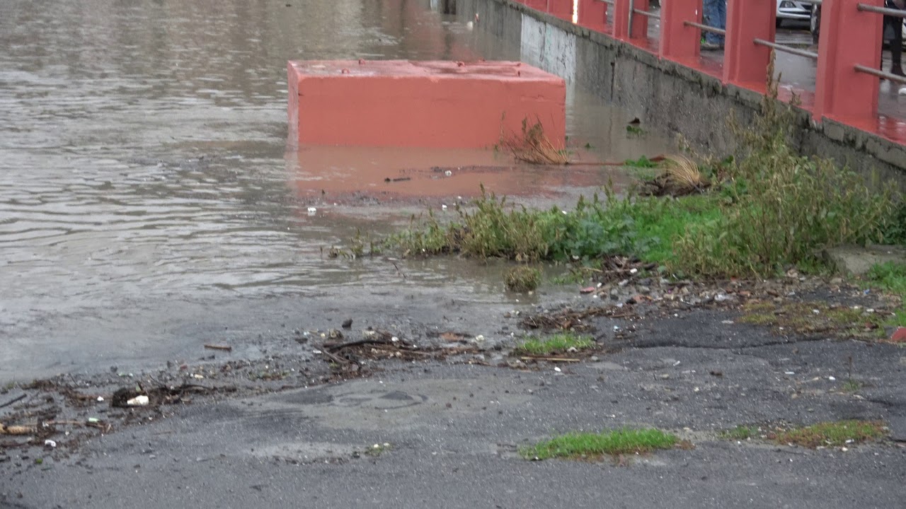 Grande Piena del Roya 2019