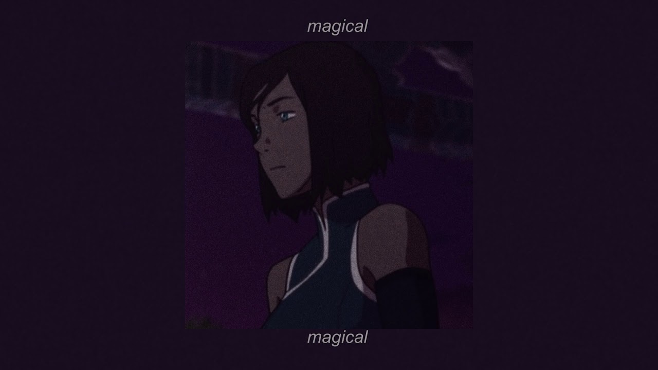 lil happy lil sad - magical (slowed & reverb)