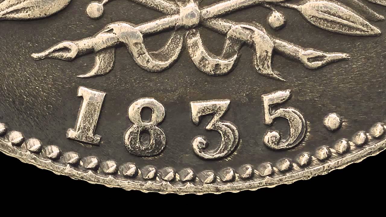 Thomas Hockenhull discusses ten symbolic coins