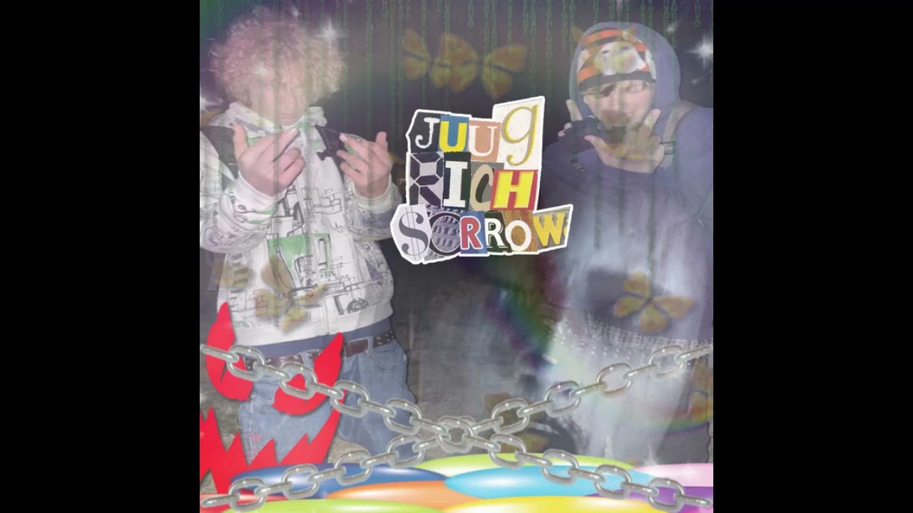 blick - DJ SORROW EXCLUSIVES, juugrichvexx, TaySkiiii