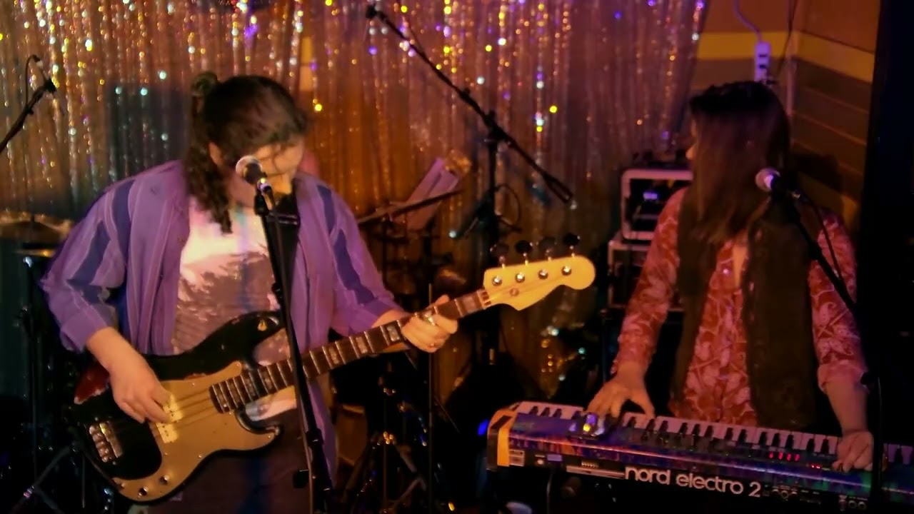 Mustang McGee Live at Dee's 1.20.26 Full Show