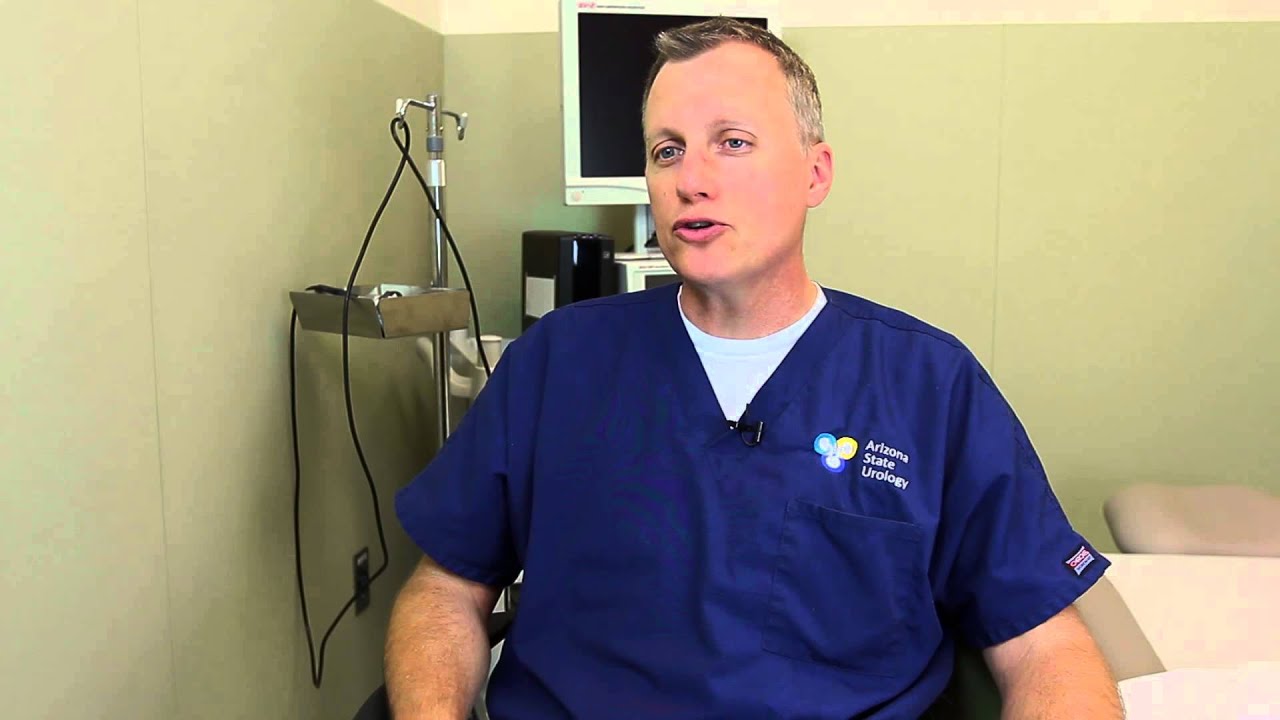 Short and Long Term Complications of Prostatectomy