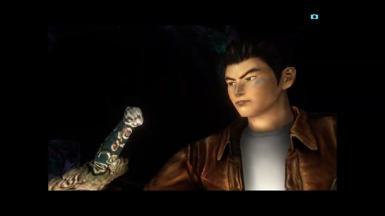 Shenmue II | Half-Dub playthrough | (3/6/26) (Part 2/2)