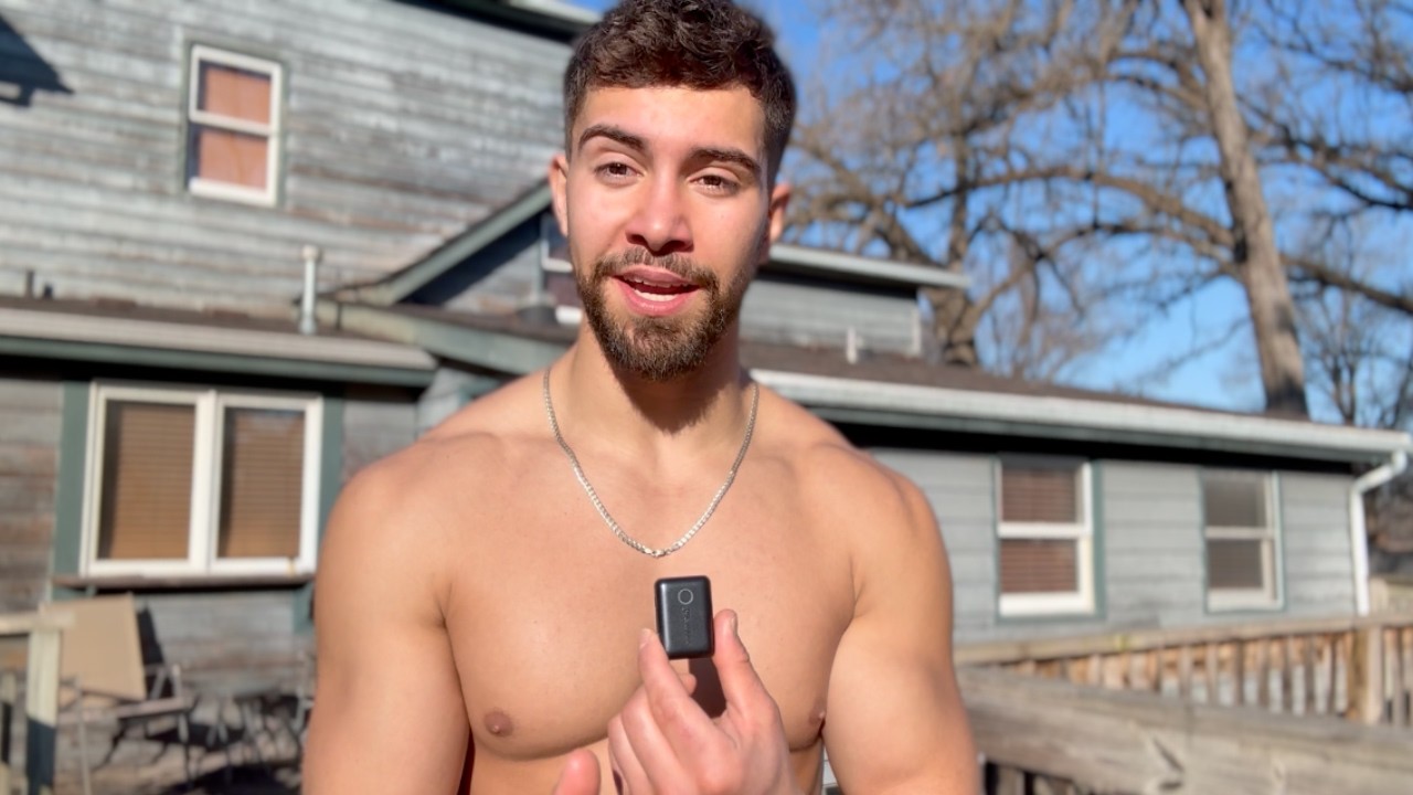 I Found My Purpose By Quitting Weed.