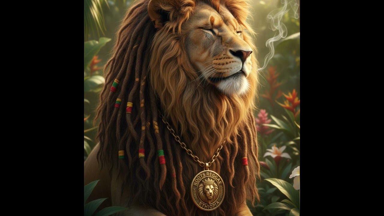 Reggae Dub Artman meets 