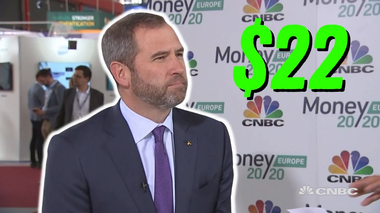 Ripple V SEC Lawsuit Mysterious Update👨&zwj;⚖️ XRP Big Bang Thesis $3.80 - $22.00 Targets🎯