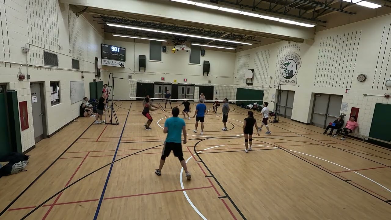 2026 01 21   vs Team Sonia