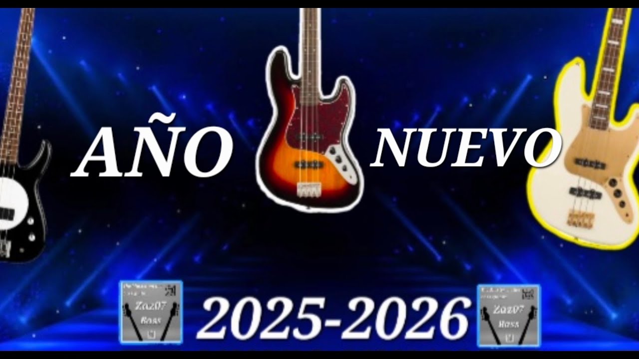 Logros 2025