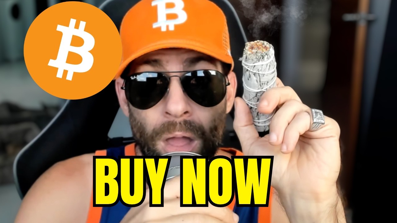 $1 Million Bitcoin DEADLINE - A Bitcoin Legend Says Before 2028
