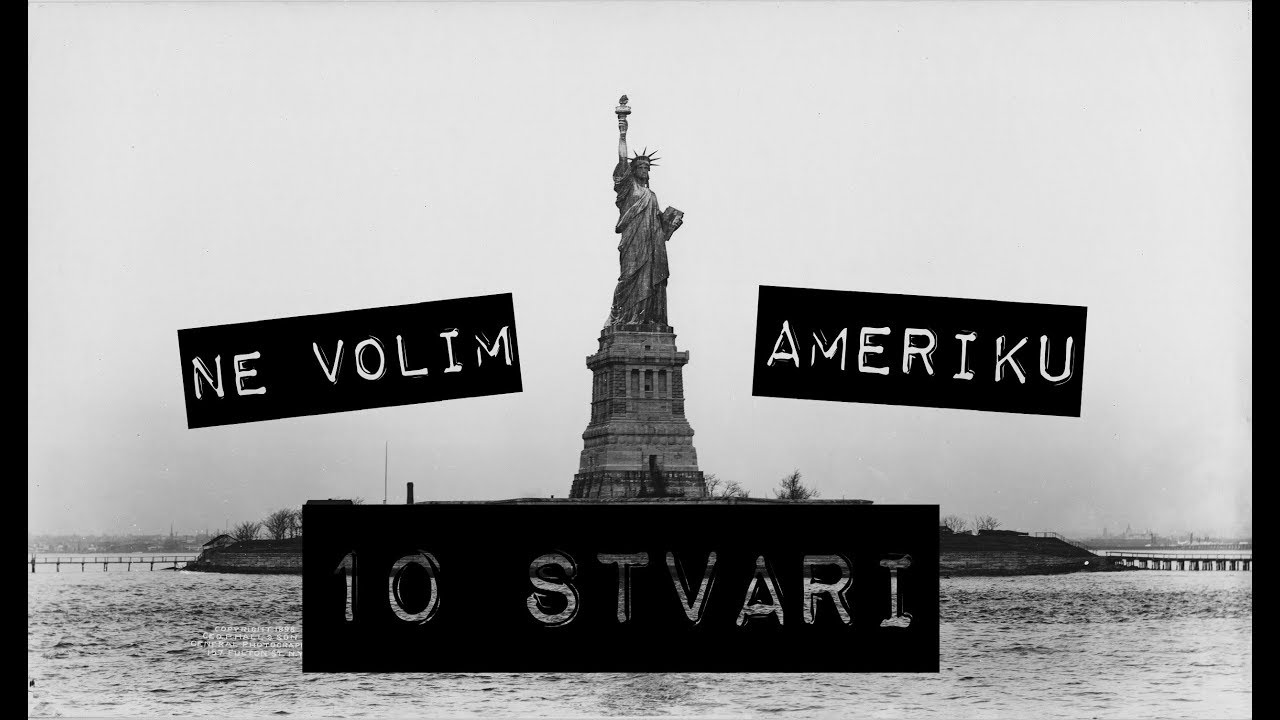 Kamion King - Američka (ne)ljubav