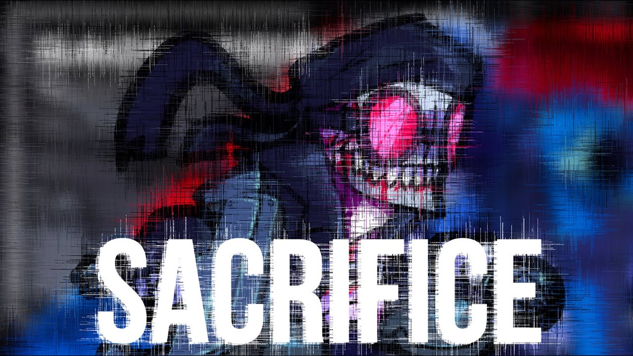 Sacrifice.FLP but Hank sings