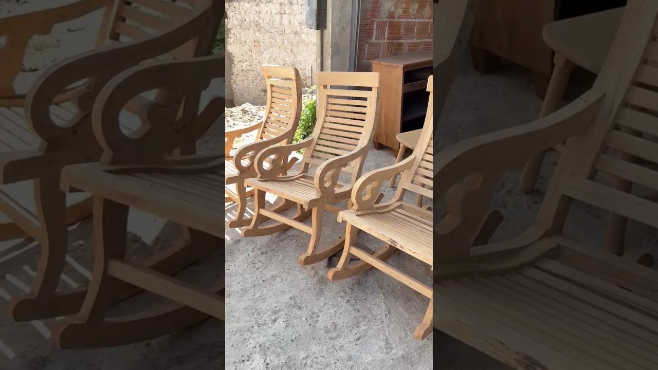 M&oacute;vel da loja Casa Arte Madeira M&oacute;veis R&uacute;sticos em Gravat&aacute; Pernambuco, contato 81 99624-7975 M&ocirc;nica