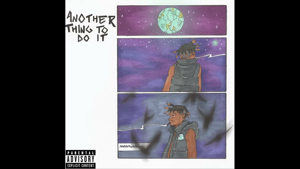 [FREE] Juice WRLD Type Beat 