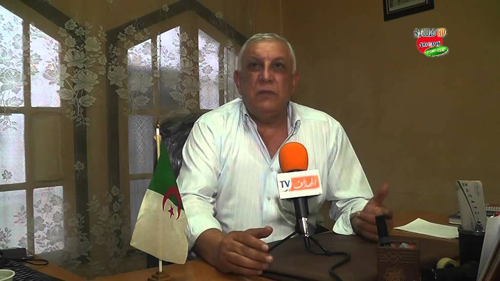 usmba studio alaa eddine hd كل ما قاله السيد بوشلاغم و السيد بن سنادة في الندوة الصحفية الاولي