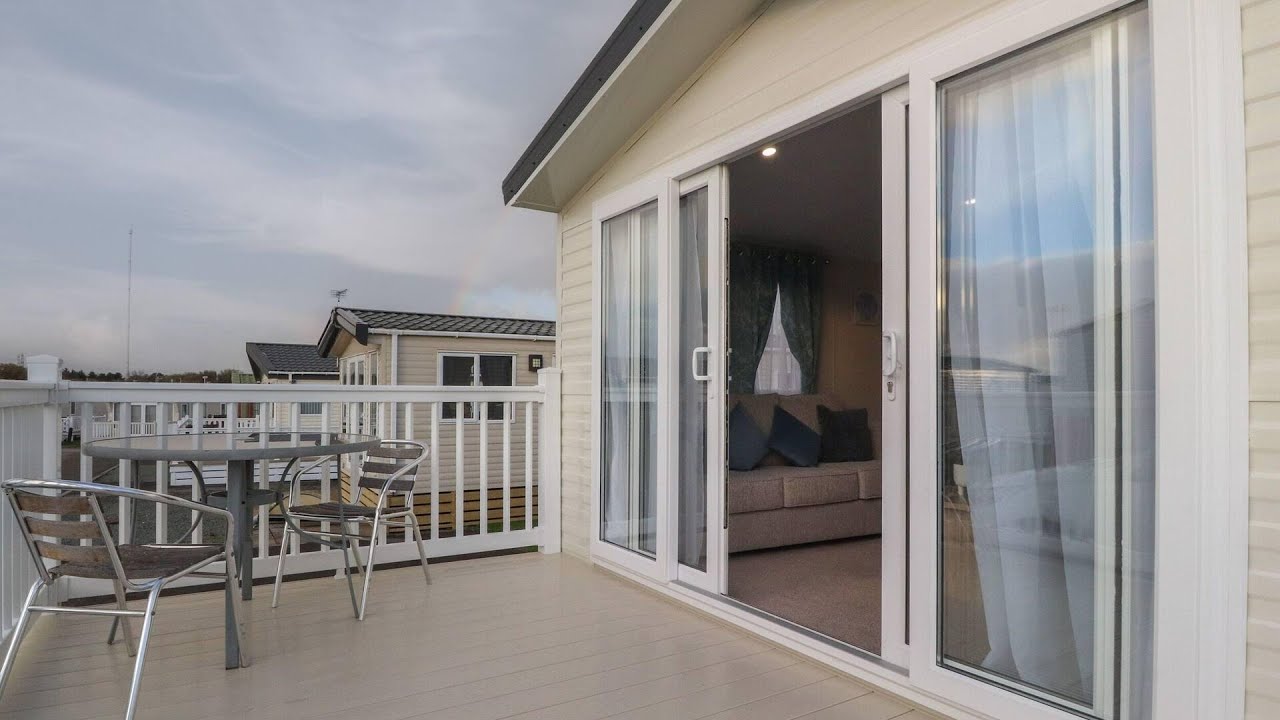32 Bayview, Morecambe, United Kingdom | Travel With Kiara