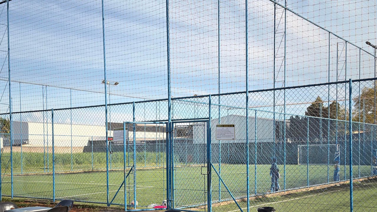 PRIMEIRO JOGO DO ANO // FUTEBOL CAMPO SOCIETY   MARINGÁ - 09/01/2026