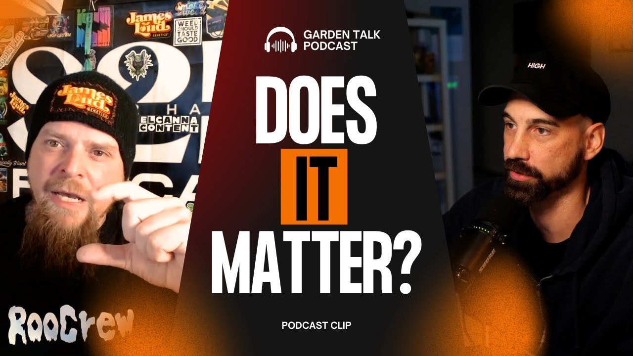 Is Water Temperature Overrated in Hydroponics?