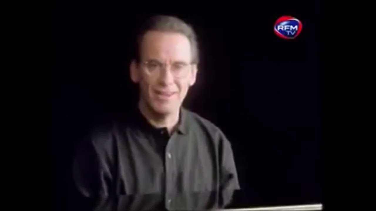 Michel Fugain - Forteresse - HQ STEREO 1992